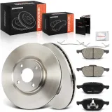 Bremsensatz, Scheibenbremse Vorderachse Frankberg 5481FB0029927