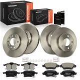 Bremsensatz, Scheibenbremse Vorderachse Hinterachse Frankberg 5481FB0029931