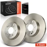 Bremsscheibe Vorderachse Frankberg 5481FB0029955