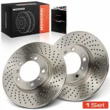 Bremsscheibe Vorderachse Frankberg 5481FB0029974