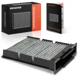 Filter, Innenraumluft Frankberg 5481FB0029991