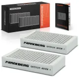 Filter, Innenraumluft Frankberg 5481FB0030001