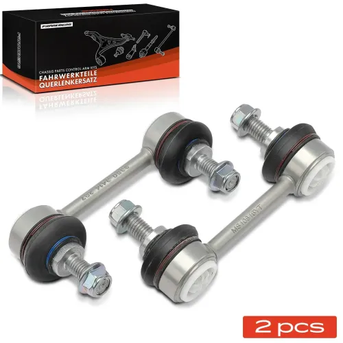 Stange/Strebe, Stabilisator Hinterachse Frankberg 5481FB0030030 Bild Stange/Strebe, Stabilisator Hinterachse Frankberg 5481FB0030030