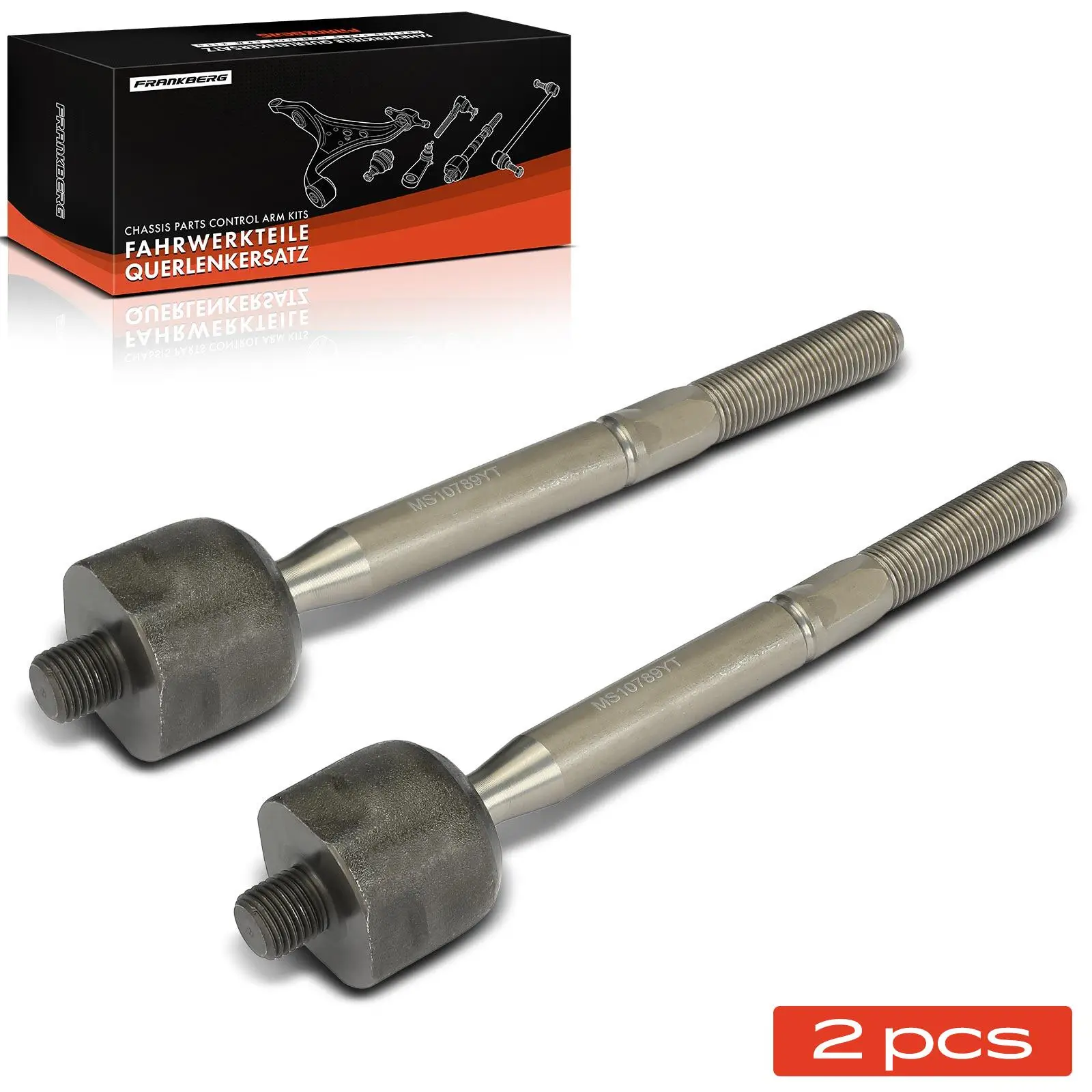 Axialgelenk, Spurstange Vorderachse Frankberg 5481FB0030032