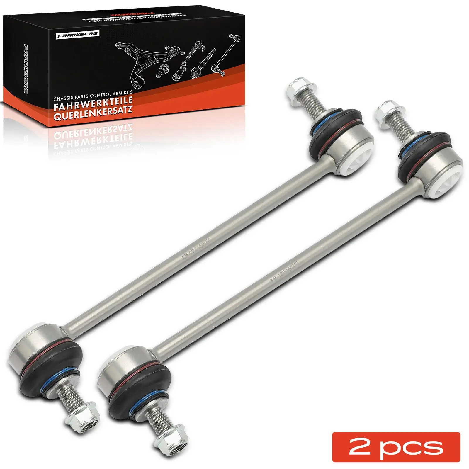 Stange/Strebe, Stabilisator Vorderachse Frankberg 5481FB0030034