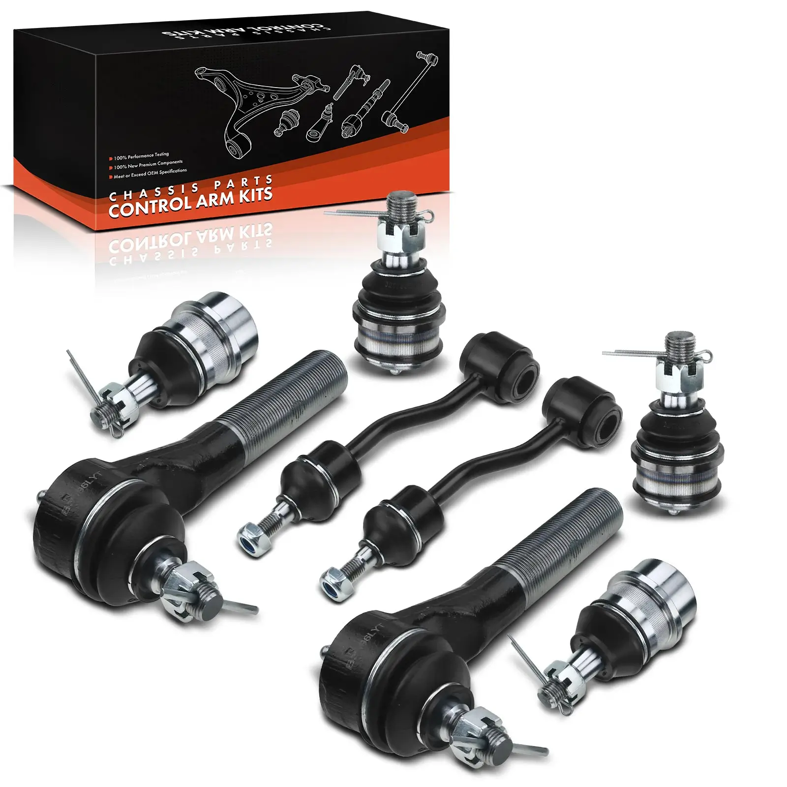 Lenker, Radaufhängung Vorderachse Frankberg 5481FB0030042