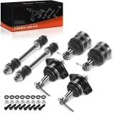 Lenker, Radaufhängung Vorderachse Frankberg 5481FB0030047