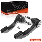 Spurstangenkopf Vorderachse Frankberg 5481FB0030078