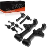 Lenker, Radaufhängung Vorderachse Frankberg 5481FB0030102