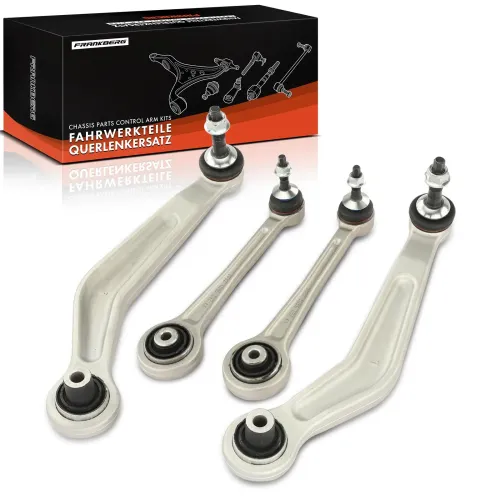 Lenker, Radaufhängung Hinterachse Frankberg 5481FB0030128 Bild Lenker, Radaufhängung Hinterachse Frankberg 5481FB0030128