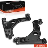 Lenker, Radaufhängung Vorderachse Frankberg 5481FB0030145