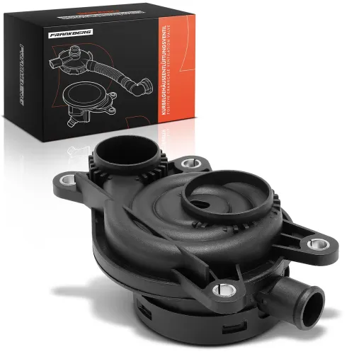 Ventil, Kurbelgehäuseentlüftung Motorraum Frankberg 5481FB0030146 Bild Ventil, Kurbelgehäuseentlüftung Motorraum Frankberg 5481FB0030146