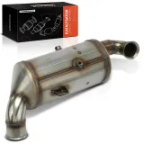 Katalysator Frankberg 5481FB0030149