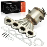 Katalysator Frankberg 5481FB0030152