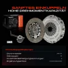 Kupplungssatz Frankberg 5481FB0030160 Bild Kupplungssatz Frankberg 5481FB0030160