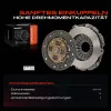 Kupplungssatz Frankberg 5481FB0030172 Bild Kupplungssatz Frankberg 5481FB0030172