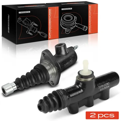 Geberzylinder, Kupplung Frankberg 5481FB0030178 Bild Geberzylinder, Kupplung Frankberg 5481FB0030178