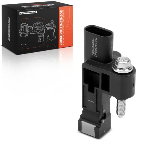 Temperaturschalter, Kühlerlüfter Frankberg 5481FB0030182 Bild Temperaturschalter, Kühlerlüfter Frankberg 5481FB0030182