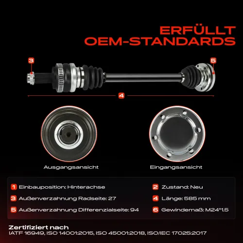 Gasfeder, Koffer-/Laderaum Frankberg 5481FB0017750 Bild Gasfeder, Koffer-/Laderaum Frankberg 5481FB0017750