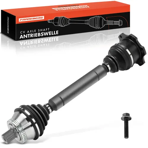 Antriebswelle Vorderachse Frankberg 5481FB0030191 Bild Antriebswelle Vorderachse Frankberg 5481FB0030191