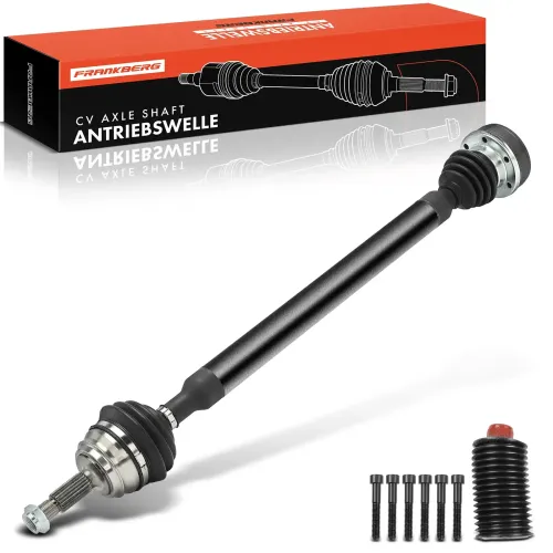 Antriebswelle Vorderachse rechts Frankberg 5481FB0030192 Bild Antriebswelle Vorderachse rechts Frankberg 5481FB0030192