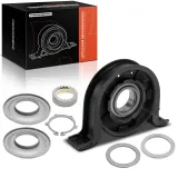 Lager, Gelenkwellenmittellager Mitte Frankberg 5481FB0030204