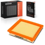 Luftfilter Frankberg 5481FB0030208