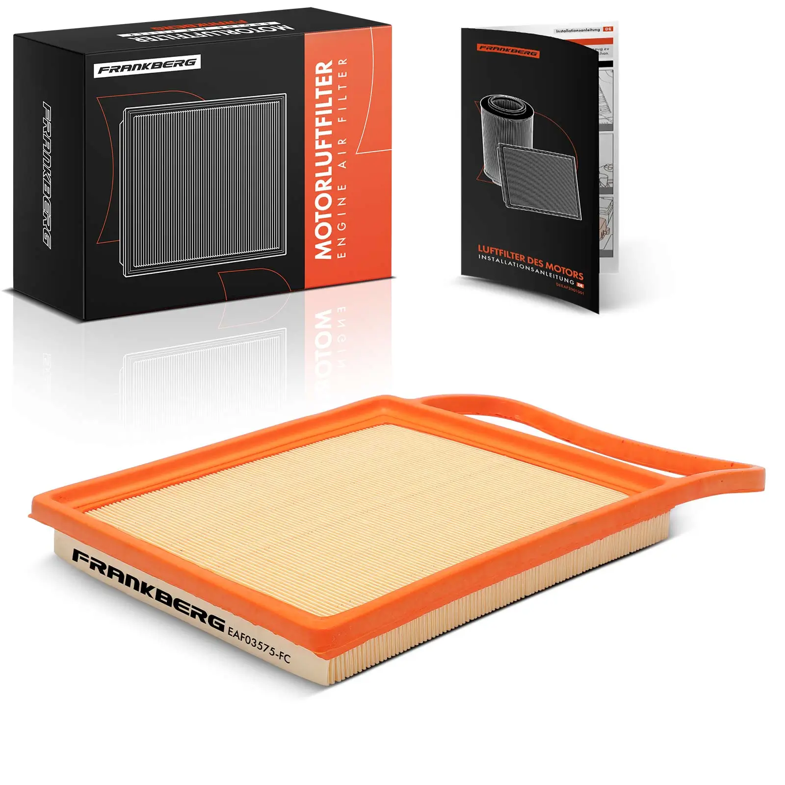 Luftfilter Frankberg 5481FB0030211