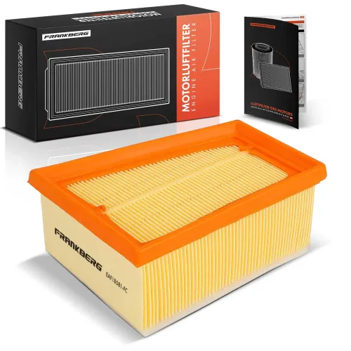 Luftfilter Frankberg 5481FB0030219 Bild Luftfilter Frankberg 5481FB0030219