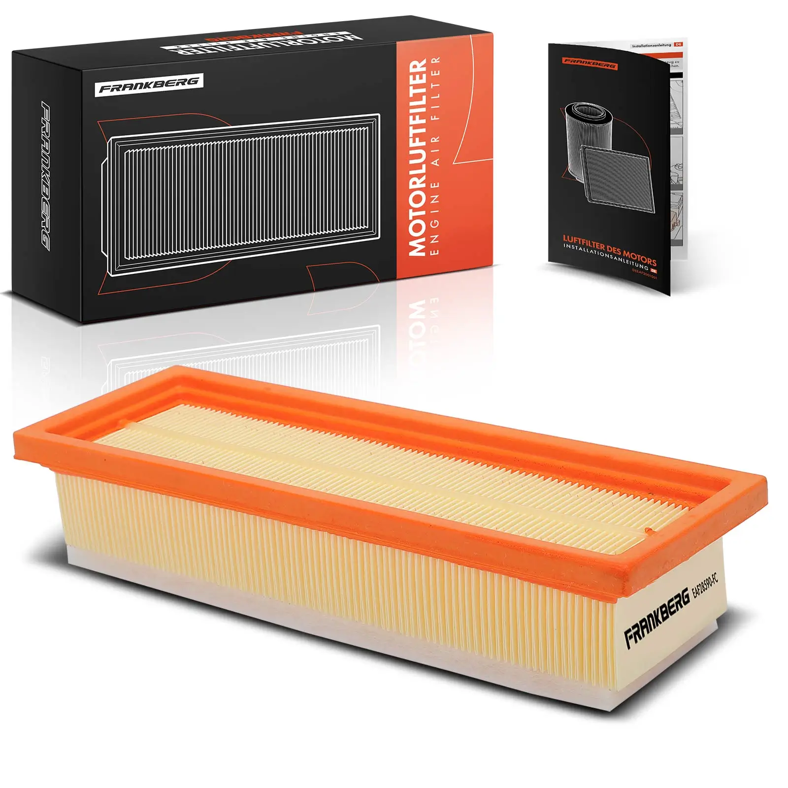 Luftfilter Frankberg 5481FB0030230