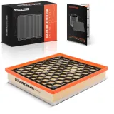 Luftfilter Frankberg 5481FB0030231