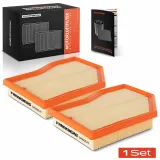 Luftfiltersatz Frankberg 5481FB0030232