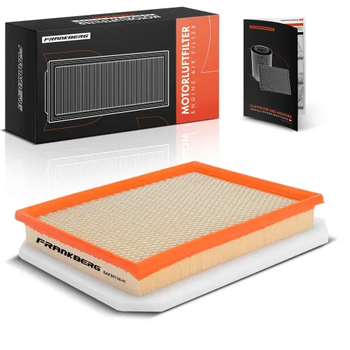 Luftfilter Frankberg 5481FB0030233 Bild Luftfilter Frankberg 5481FB0030233