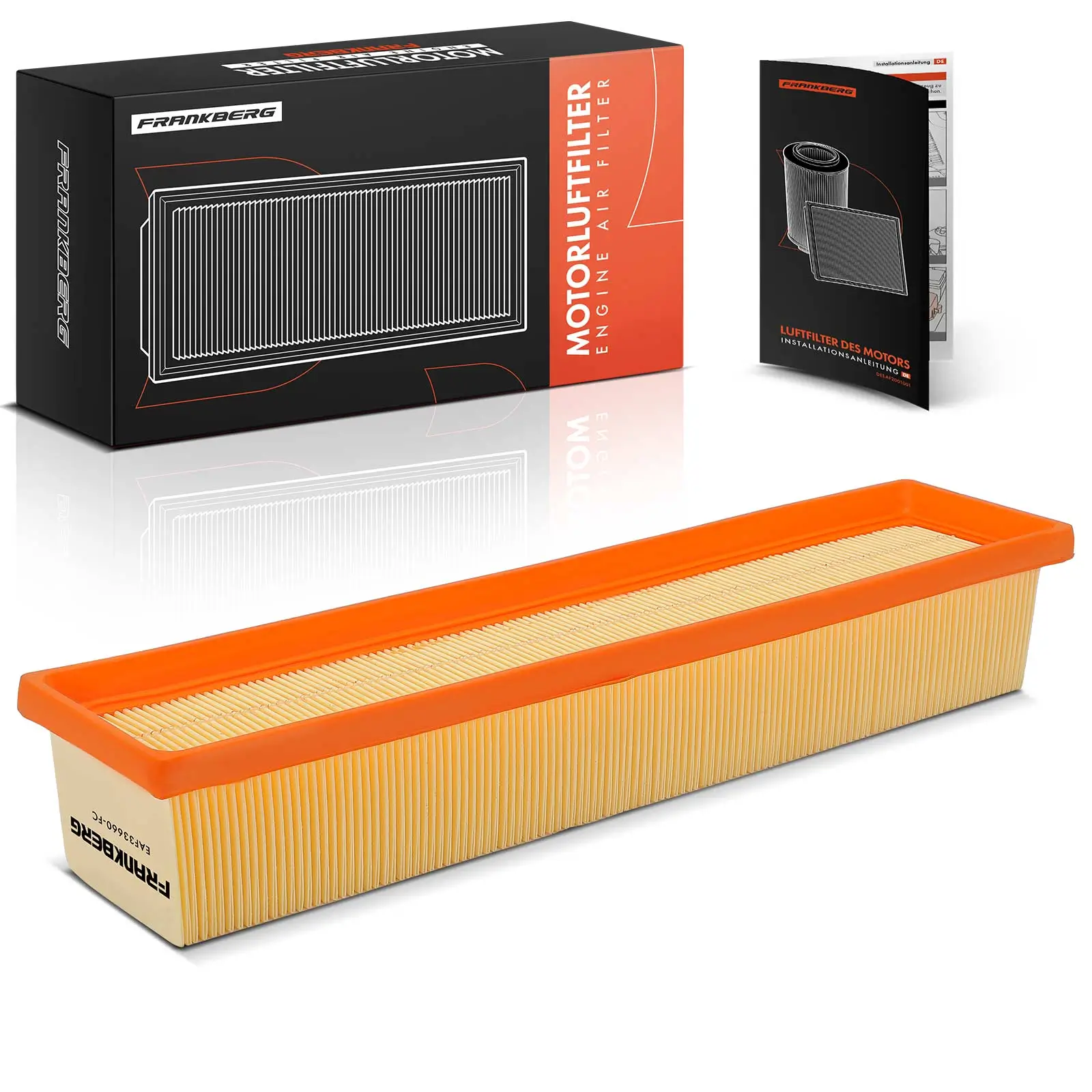 Luftfilter Frankberg 5481FB0030235