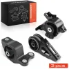 Lagerung, Motor vorne und hinten Frankberg 5481FB0030255