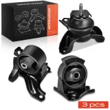 Lagerung, Motor Vorderachse Frankberg 5481FB0030259