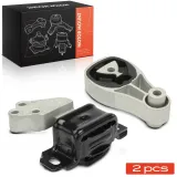 Lagerung, Motor Vorderachse rechts Frankberg 5481FB0030268