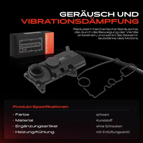 Zylinderkopfhaube Frankberg 5481FB0030275 Bild Zylinderkopfhaube Frankberg 5481FB0030275