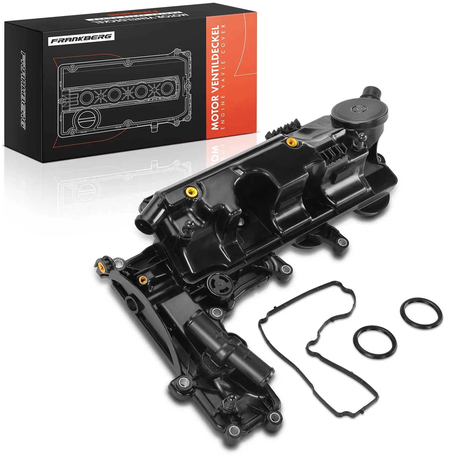 Zylinderkopfhaube Frankberg 5481FB0030279