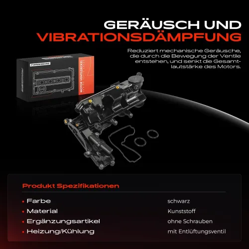 Zylinderkopfhaube Frankberg 5481FB0030279 Bild Zylinderkopfhaube Frankberg 5481FB0030279