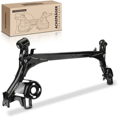 Hilfsrahmen/Aggregateträger Hinterachse Frankberg 5481FB0030283 Bild Hilfsrahmen/Aggregateträger Hinterachse Frankberg 5481FB0030283