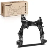 Hilfsrahmen/Aggregateträger Vorderachse Frankberg 5481FB0030286