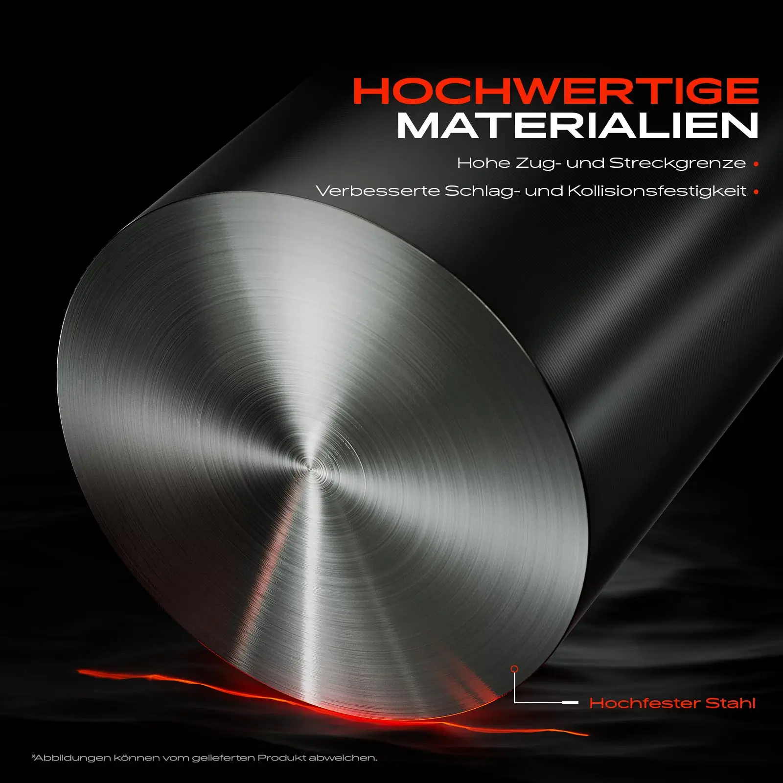 Bremssattel Hinterachse links Frankberg 5481FB0002407