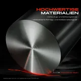 Bremssattel Hinterachse links Frankberg 5481FB0002407