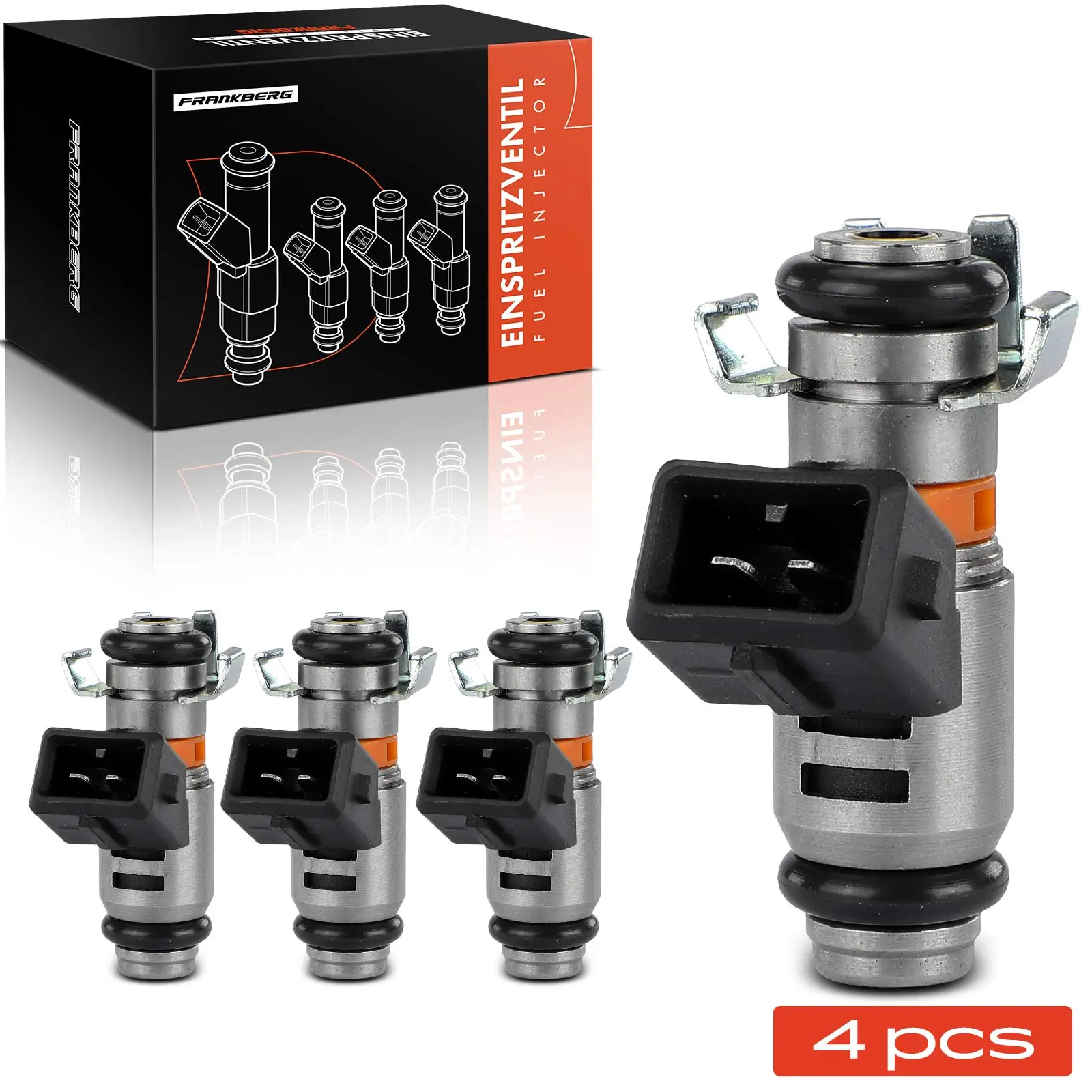 Einspritzventil Frankberg 5481FB0030293