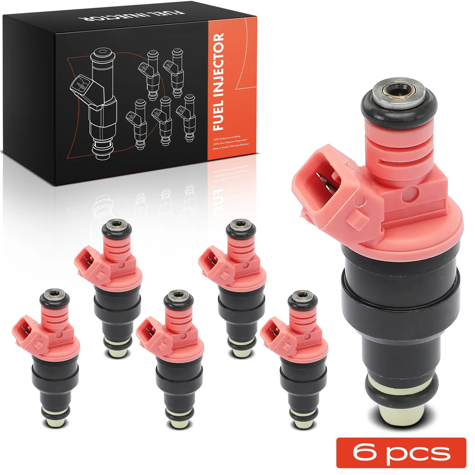 Einspritzventil Frankberg 5481FB0030295