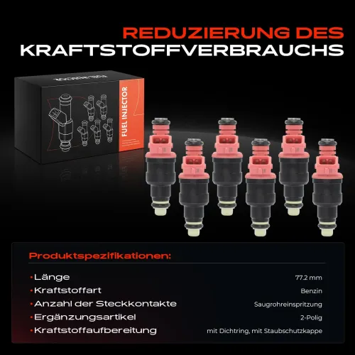 Einspritzventil Frankberg 5481FB0030295 Bild Einspritzventil Frankberg 5481FB0030295