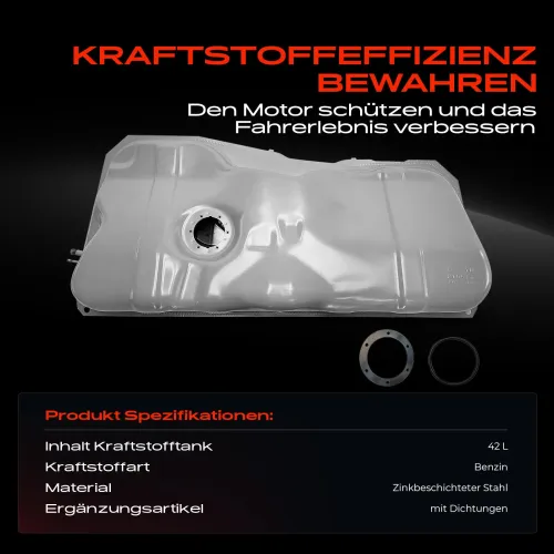 Kraftstofftank Frankberg 5481FB0030297 Bild Kraftstofftank Frankberg 5481FB0030297