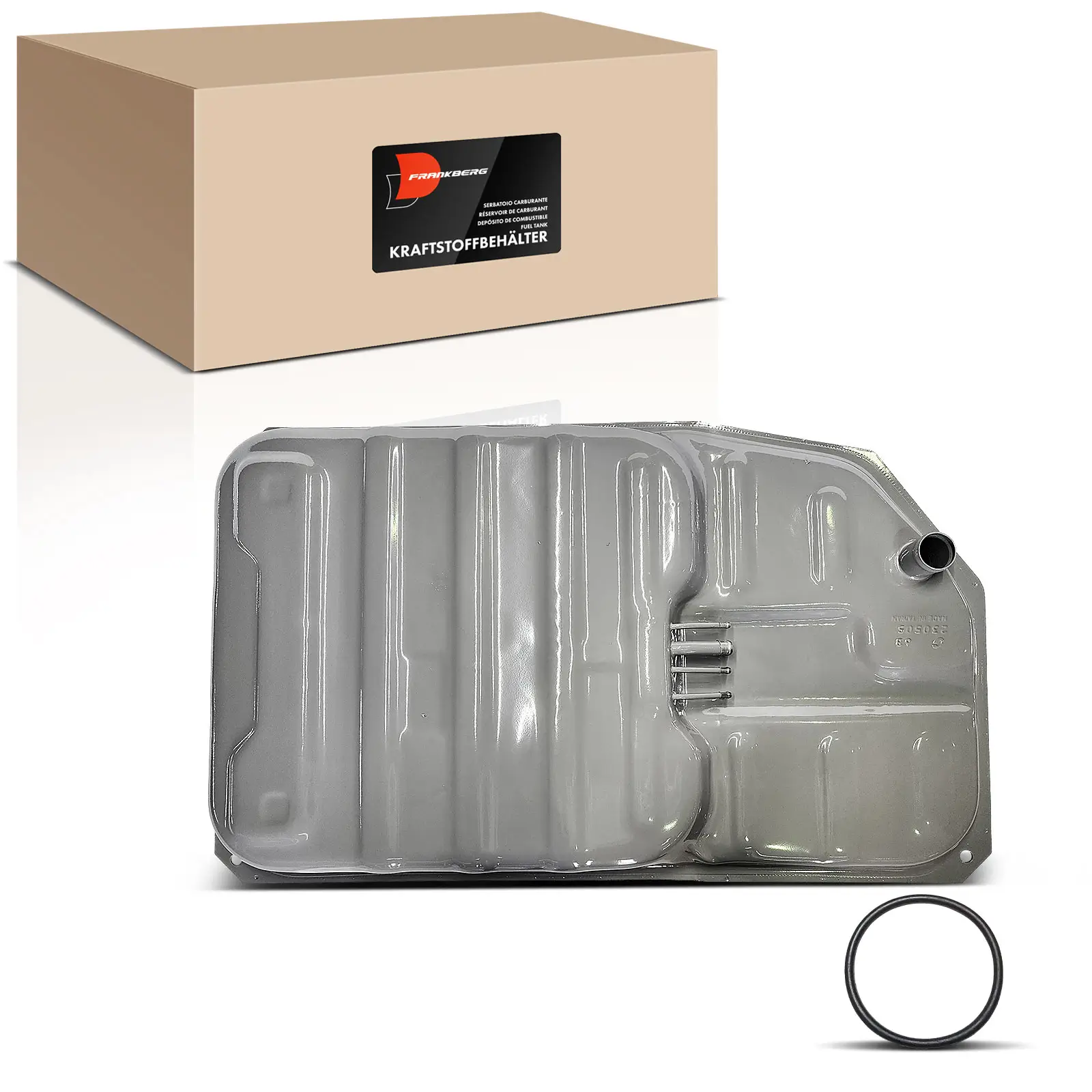 Kraftstofftank Frankberg 5481FB0030299
