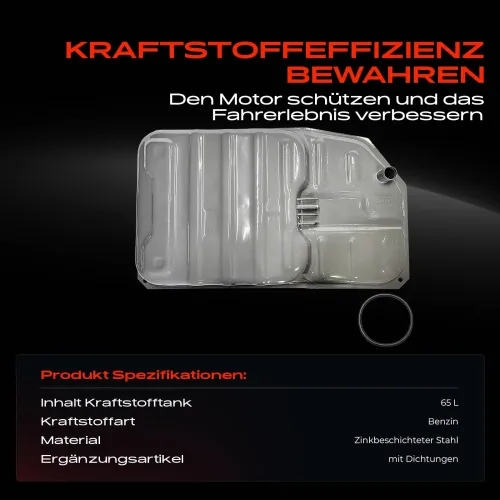 Kraftstofftank Frankberg 5481FB0030299 Bild Kraftstofftank Frankberg 5481FB0030299